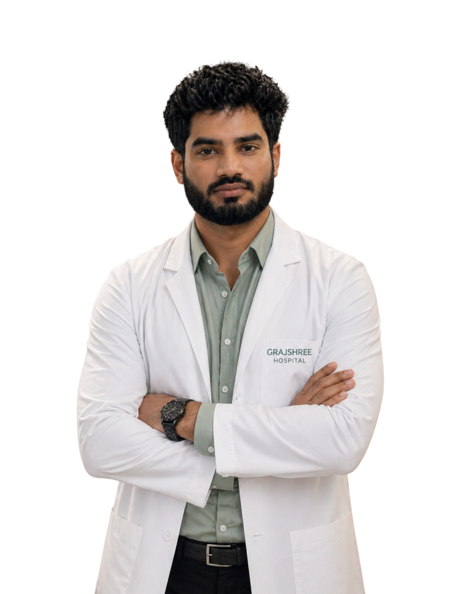 Rajesh Nair