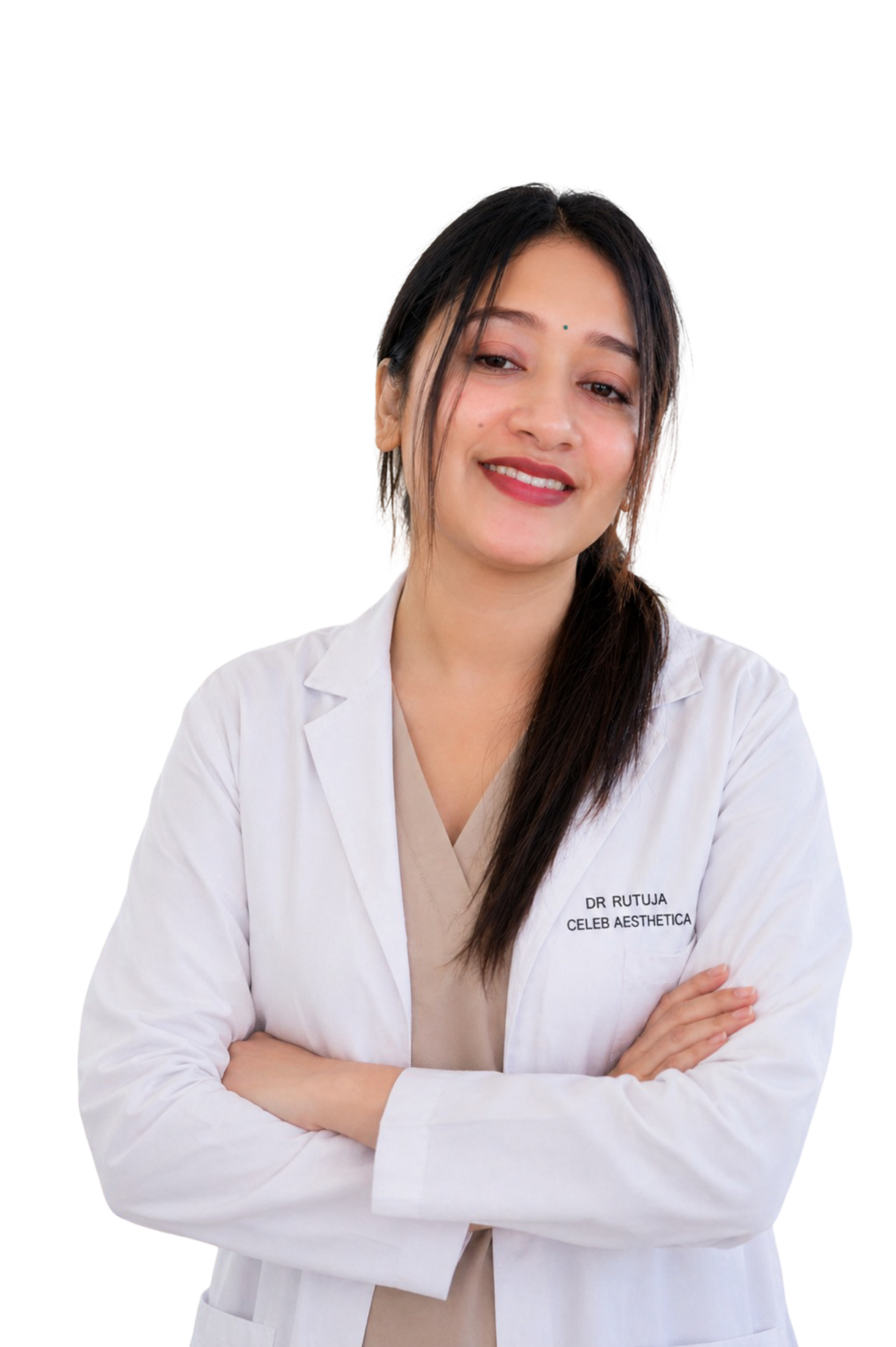 Dr. Priya Sharma